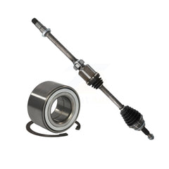 Kugel KN7-100647 CV Axle Shaft for 2002-2003 Lexus ES300, Toyota Camry - Front Right