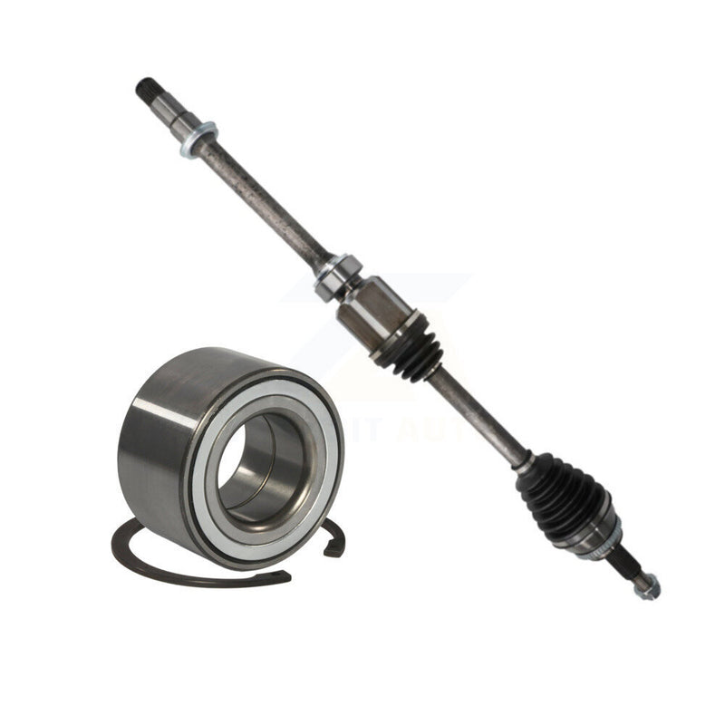 Kugel KN7-100647 CV Axle Shaft for 2002-2003 Lexus ES300, Toyota Camry - Front Right