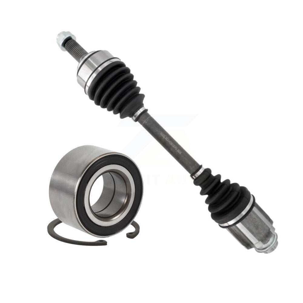Kugel KN7-100652 CV Axle Shaft for 2003-2007 Honda Accord, Acura TL - Front Right