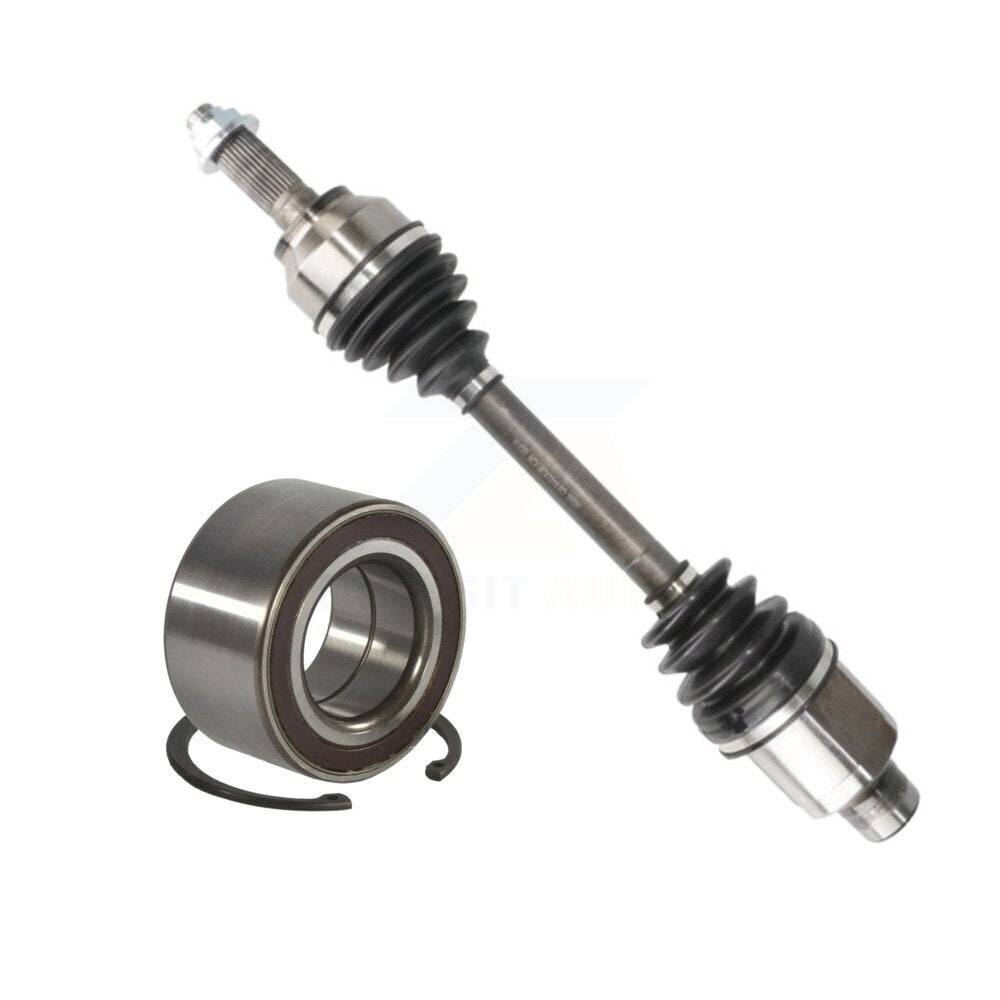 Kugel KN7-100661 CV Axle Shaft for 2012-2015 Mazda 3, Mazda 5 - Front Right