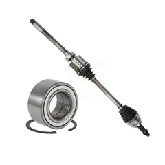 Kugel KN7-100667 CV Axle Shaft for 2010-2018 Toyota Highlander, Lexus RX350 - Front Right