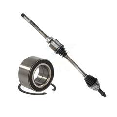 Kugel KN7-100668 CV Axle Shaft for 2009-2016 Toyota Venza - Front Right