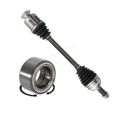 Kugel KN7-100671 CV Axle Shaft for 2003-2008 Honda Pilot, Acura MDX - Front Right