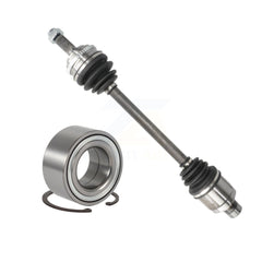Kugel KN7-100674 CV Axle Shaft for 1999-2004 Honda Odyssey - Front Right