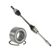 Kugel KN7-100675 CV Axle Shaft for 2011-2016 Toyota Sienna - Front Right