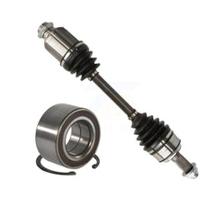 Kugel KN7-100678 CV Axle Shaft for 2015-2019 Honda CR-V - Front Right