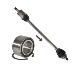 Kugel KN7-100683 CV Axle Shaft for 2005 Volkswagen Jetta - Front Right