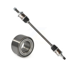 Kugel KN7-100686 CV Axle Shaft for 2002-2006 Honda CR-V - Rear Left