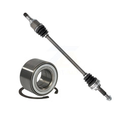 Kugel KN7-100724 CV Axle Shaft for 2008-2012 Mercury Mariner, Ford Escape, Mazda Tribute - Rear Right