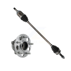 Kugel KN7-100727 CV Axle Shaft for 2017-2021 Honda CR-V - Rear Right