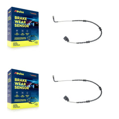 Mpulse KSE-100019 Disc Brake Pad Wear Sensor for 2009-2024 Jaguar F-Type, Jaguar XJ and More - Front
