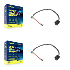 Mpulse KSE-100028 Disc Brake Pad Wear Sensor for 2010-2020 Porsche Taycan, Porsche Panamera - Front