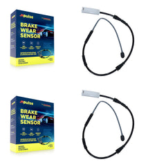 Mpulse KSE-100038 Disc Brake Pad Wear Sensor for 2013-2015 BMW X1 - Front