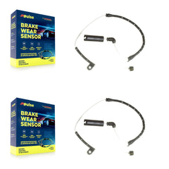 Mpulse KSE-100047 Disc Brake Pad Wear Sensor for 2006-2008 BMW Z4 - Front