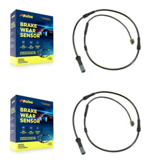 Mpulse KSE-100055 Disc Brake Pad Wear Sensor for 2015-2020 BMW i8 - Front