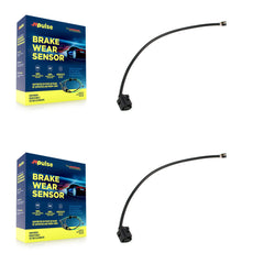 Mpulse KSE-100058 Disc Brake Pad Wear Sensor for 2010-2015 Audi Q7 - Front