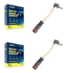 Mpulse KSE-100065 Disc Brake Pad Wear Sensor for 1997-2023 Mercedes-Benz CLS53 AMG, Mercedes-Benz S63 AMG and More - Front