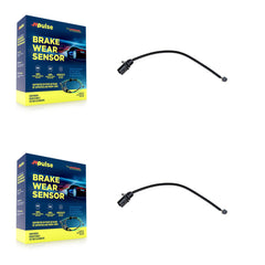 Mpulse KSE-100067 Disc Brake Pad Wear Sensor for 2017-2020 Porsche Macan - Front