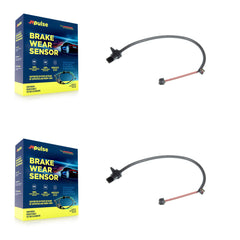 Mpulse KSE-100068 Disc Brake Pad Wear Sensor for 2015-2023 Porsche Macan - Front