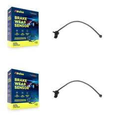 Mpulse KSE-100069 Disc Brake Pad Wear Sensor for 2015-2021 Porsche Macan - Front