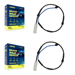 Mpulse KSE-100072 Disc Brake Pad Wear Sensor for 2011-2013 BMW 135i, BMW 135is - Front