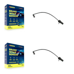 Mpulse KSE-100089 Disc Brake Pad Wear Sensor for 2017-2024 Audi A4, Audi A6 and More - Front