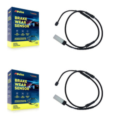 Mpulse KSE-100100 Disc Brake Pad Wear Sensor for 2011-2016 Mini Cooper Countryman, Mini Cooper Paceman - Front