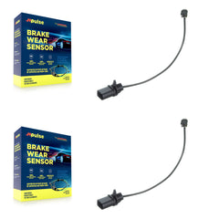Mpulse KSE-100101 Disc Brake Pad Wear Sensor for 2001-2005 Volkswagen Passat - Front