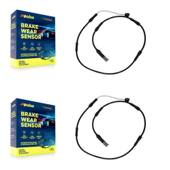 Mpulse KSE-100254 Disc Brake Pad Wear Sensor for 2012-2019 BMW M6 Gran Coupe, BMW M6, BMW M5 - Rear