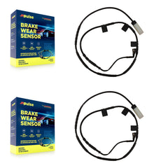 Mpulse KSE-100259 Disc Brake Pad Wear Sensor for 2006-2013 Mini Cooper - Rear
