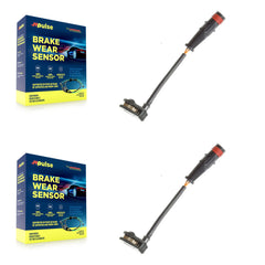 Mpulse KSE-100290 Disc Brake Pad Wear Sensor for 2005-2024 Mercedes-Benz Sprinter 1500, Mercedes-Benz Sprinter 3500XD and More - Rear