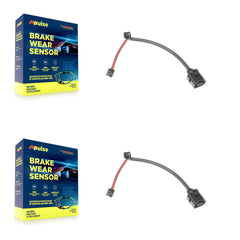 Mpulse KSE-100303 Disc Brake Pad Wear Sensor for 2013-2023 Porsche 718 Spyder, Porsche 718 Cayman and More - Rear