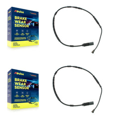Mpulse KSE-100311 Disc Brake Pad Wear Sensor for 2014-2021 BMW i3, BMW i3s - Rear