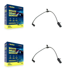 Mpulse KSE-100316 Disc Brake Pad Wear Sensor for 2016-2024 Audi Q7, Audi Q8 and More - Rear