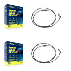Mpulse KSE-100320 Disc Brake Pad Wear Sensor for 2009-2010 BMW 740i, BMW 750i, BMW 750Li - Rear
