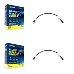 Mpulse KSE-100327 Disc Brake Pad Wear Sensor for 1998-2005 Mercedes-Benz ML320, Mercedes-Benz ML350, Mercedes-Benz ML430 - Rear