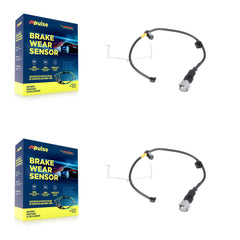 Mpulse KSE-100356 Disc Brake Pad Wear Sensor for 2009-2016 Lexus LS460 - Front