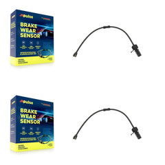 Mpulse KSE-100492 Disc Brake Pad Wear Sensor for 2018-2024 Audi Q5 - Front