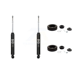Transit Auto KSH-100001 Shock Absorber for 2007-2013 Mitsubishi Outlander - Rear
