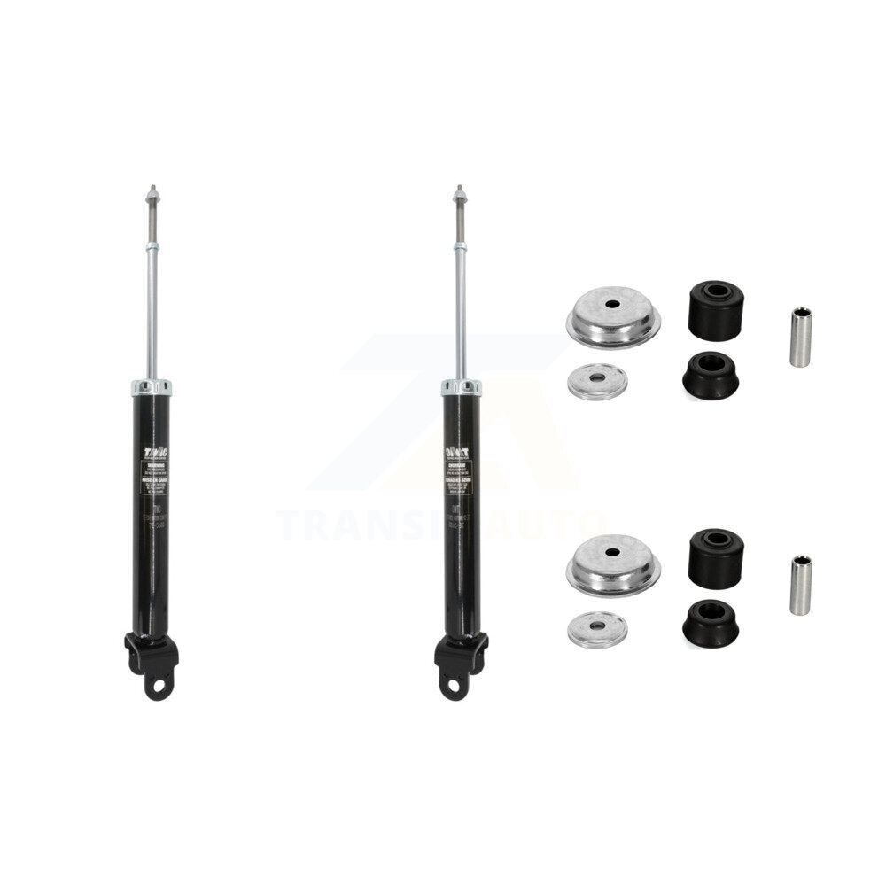 Transit Auto KSH-100003 Shock Absorber for 2004-2008 Nissan Maxima - Rear