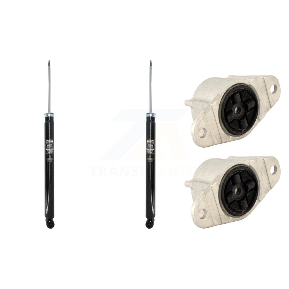 Transit Auto KSH-100004 Shock Absorber for 2004-2015 Mazda 5, Mazda 3 - Rear