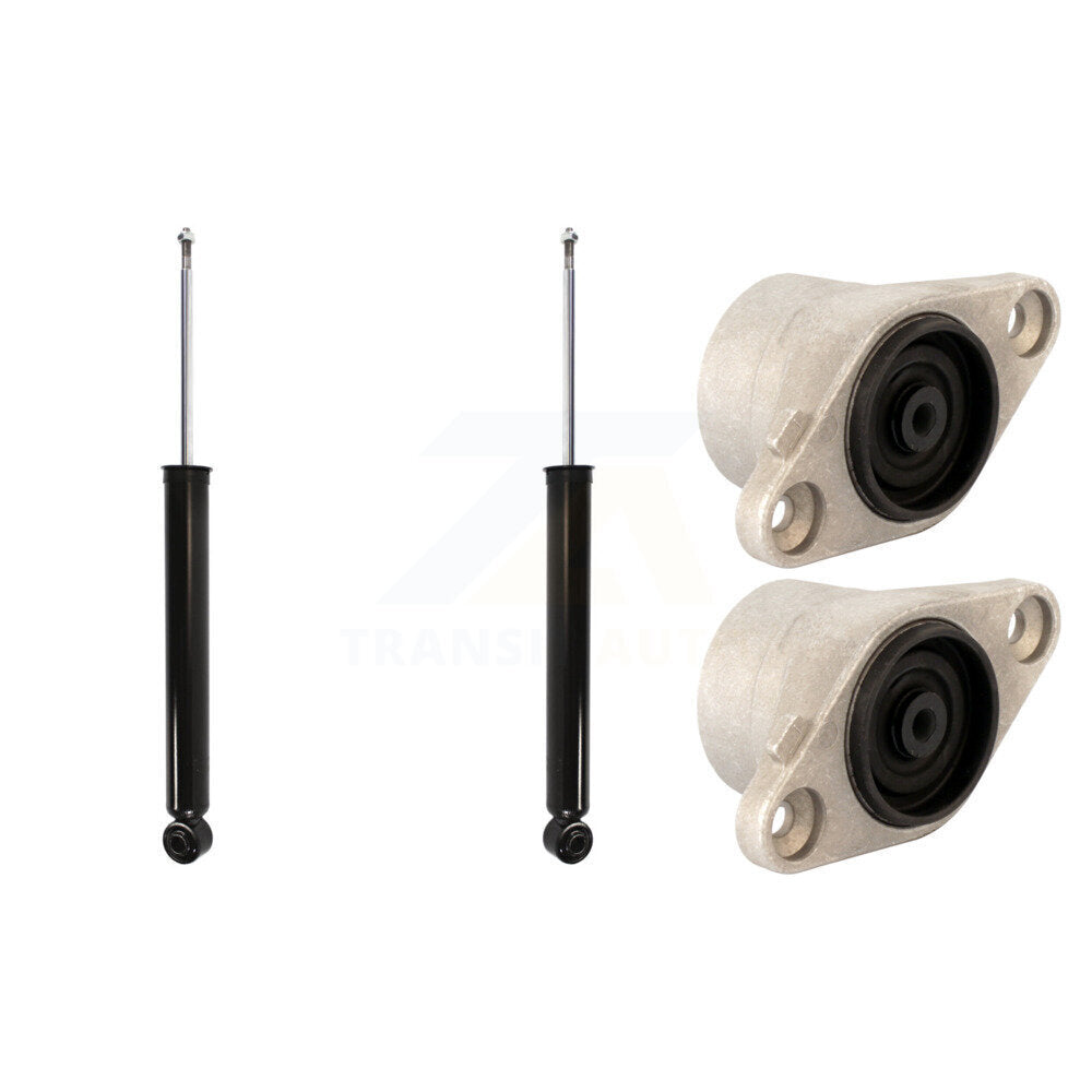 Transit Auto KSH-100005 Shock Absorber for 2006-2011 Kia Amanti, Hyundai Azera, Hyundai Sonata - Rear