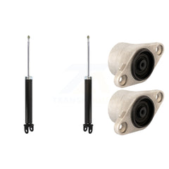 Transit Auto KSH-100006 Shock Absorber for 2007-2011 Kia Rondo - Rear