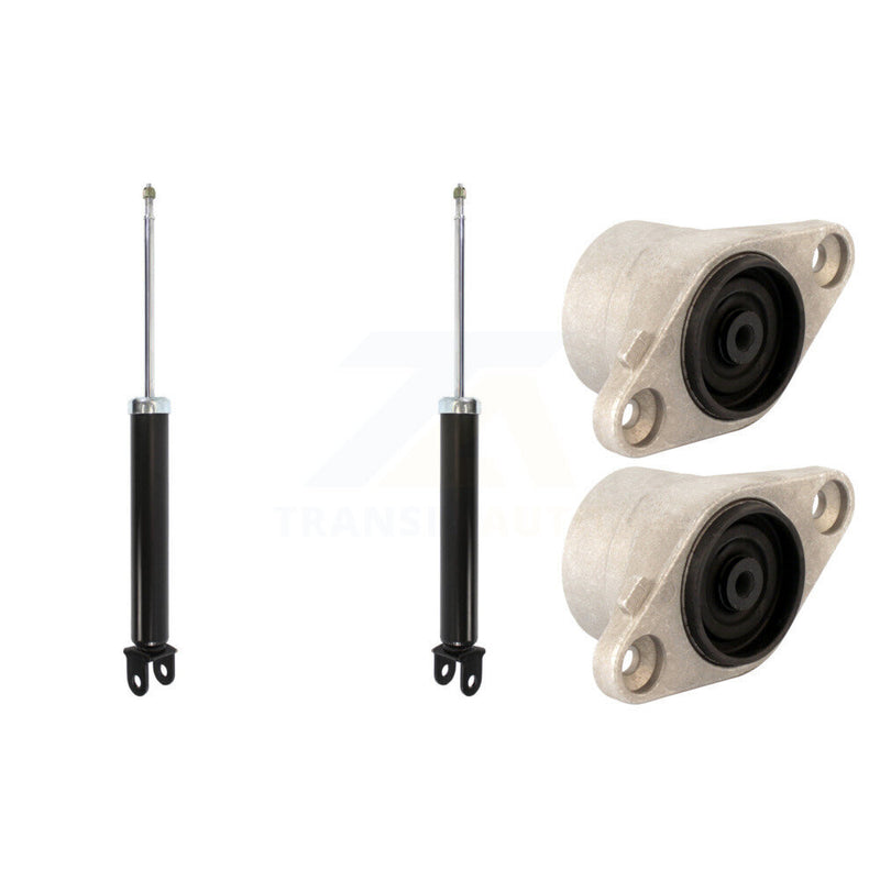 Transit Auto KSH-100006 Shock Absorber for 2007-2011 Kia Rondo - Rear
