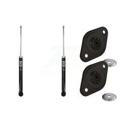 Transit Auto KSH-100007 Shock Absorber for 2006-2011 Hyundai Accent, Kia Rio, Kia Rio5 - Rear