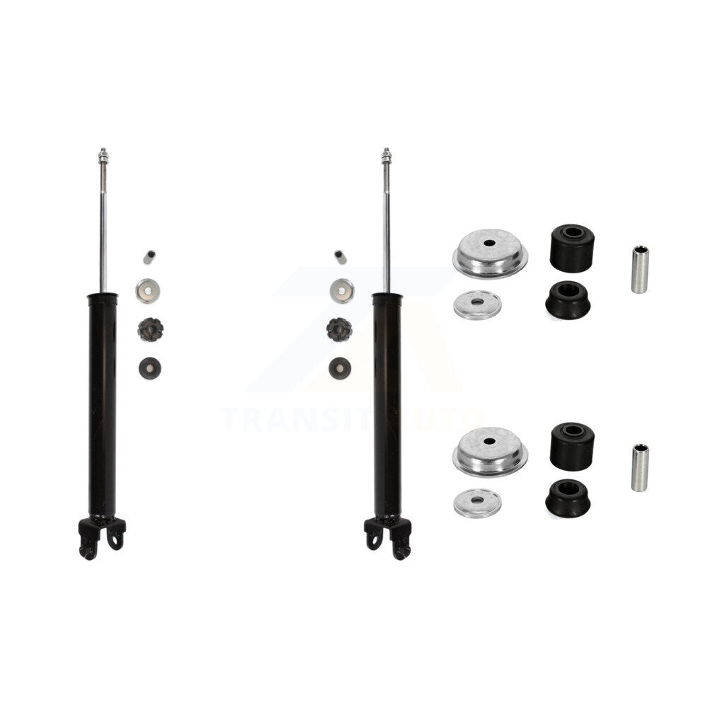 Transit Auto KSH-100010 Shock Absorber for 2007-2018 Nissan Altima - Rear