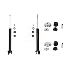 Transit Auto KSH-100010 Shock Absorber for 2007-2018 Nissan Altima - Rear