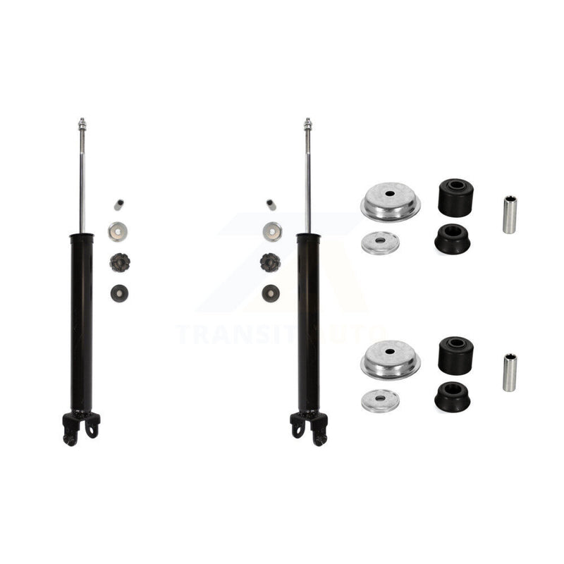 Transit Auto KSH-100010 Shock Absorber for 2007-2018 Nissan Altima - Rear