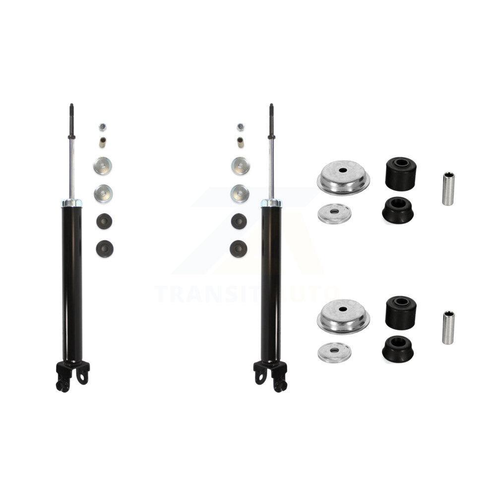 Transit Auto KSH-100012 Shock Absorber for 2009-2014 Nissan Maxima - Rear