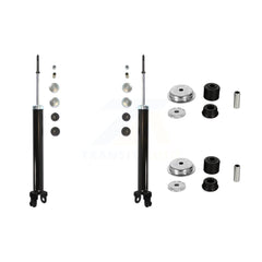 Transit Auto KSH-100012 Shock Absorber for 2009-2014 Nissan Maxima - Rear